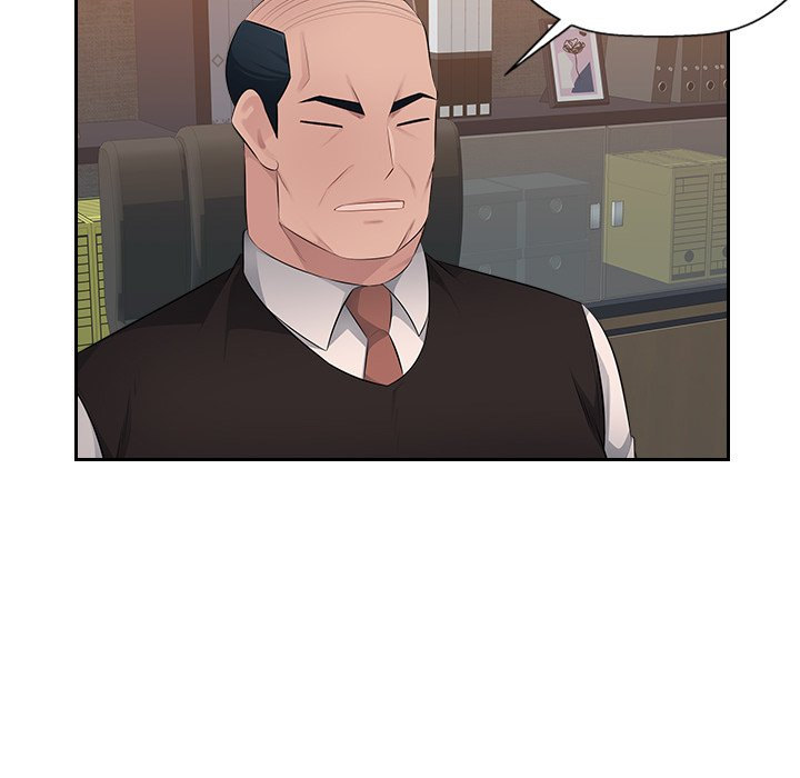 Office Desires Chapter 21 Page 66
