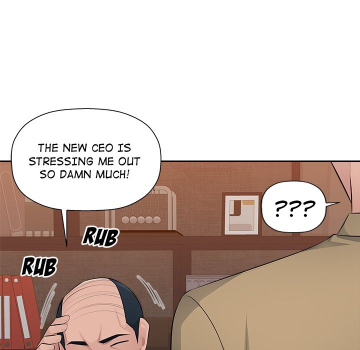 Office Desires Chapter 21 Page 68
