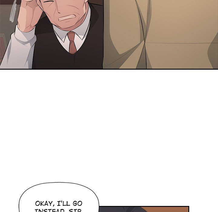 Office Desires Chapter 21 Page 69