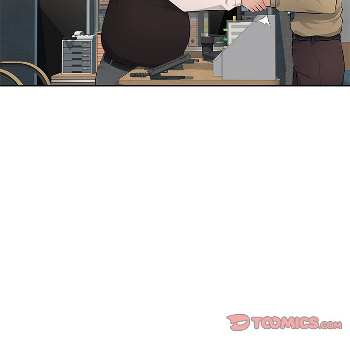 Office Desires Chapter 21 Page 72