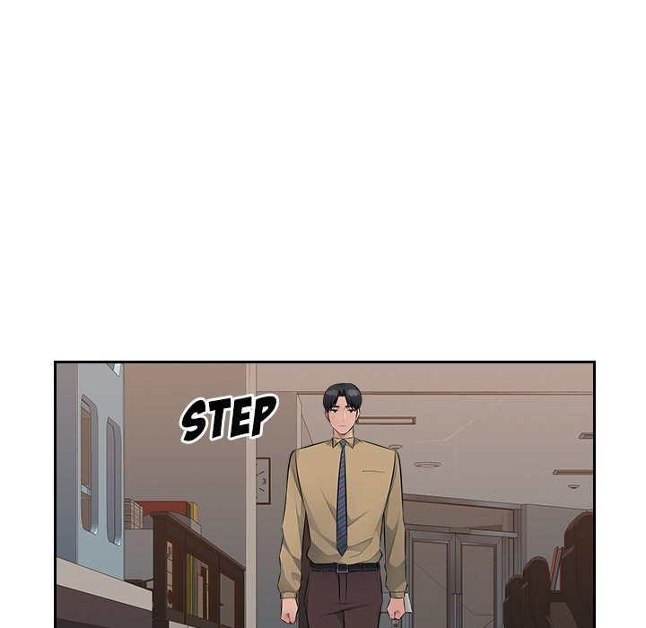 Office Desires Chapter 21 Page 73
