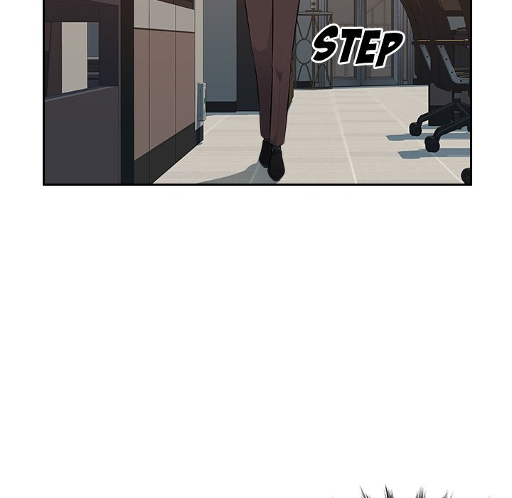 Office Desires Chapter 21 Page 74