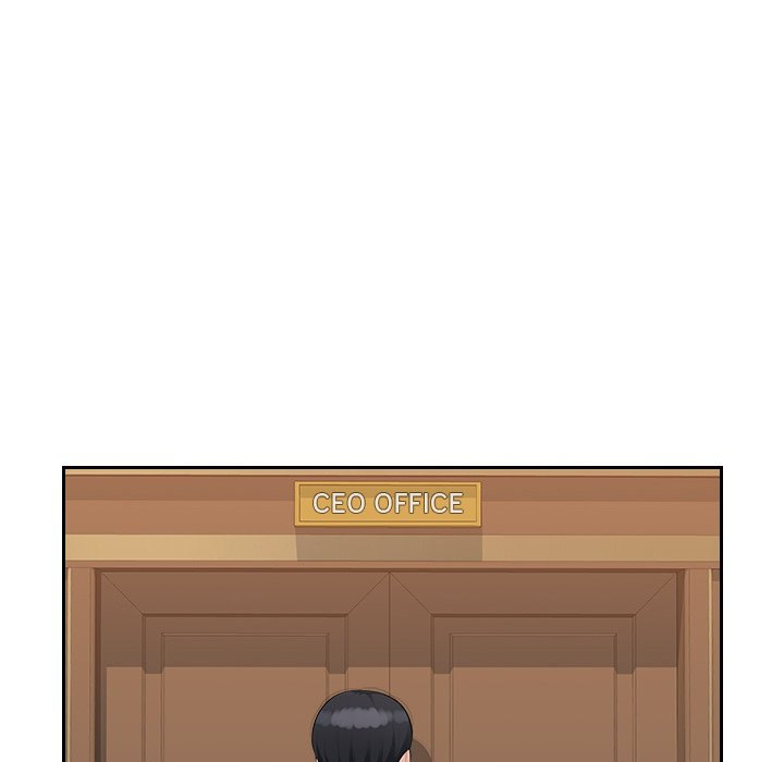 Office Desires Chapter 21 Page 76
