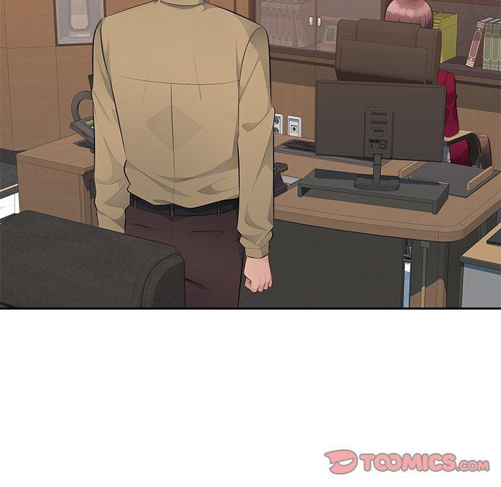 Office Desires Chapter 21 Page 82