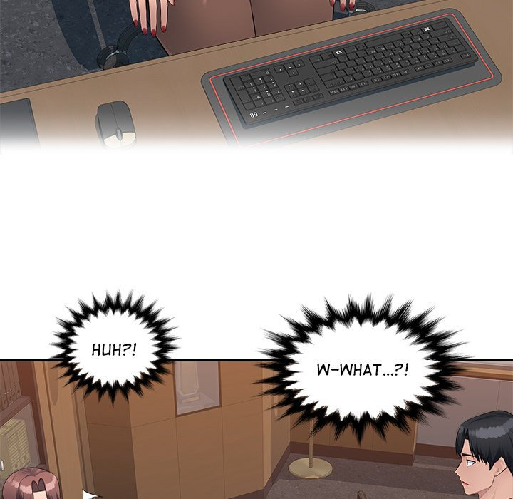 Office Desires Chapter 21 Page 87