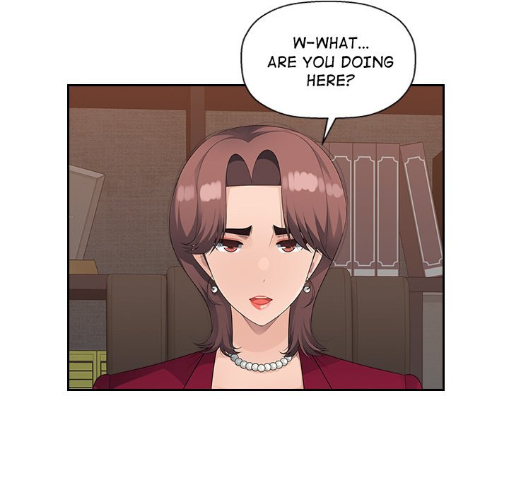 Office Desires Chapter 21 Page 89