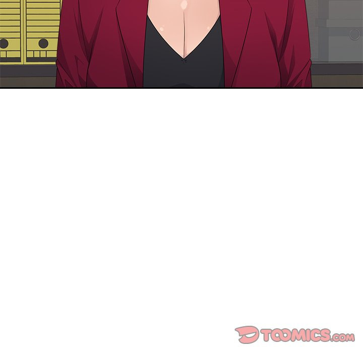 Office Desires Chapter 21 Page 92