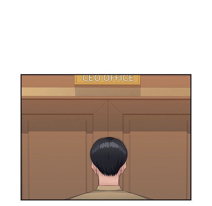 Office Desires Chapter 21 Page 93