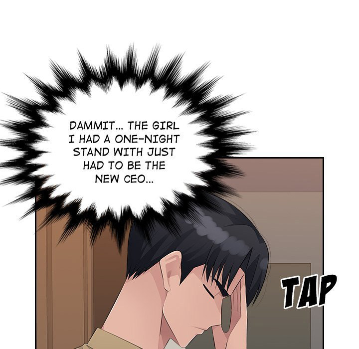 Office Desires Chapter 21 Page 94
