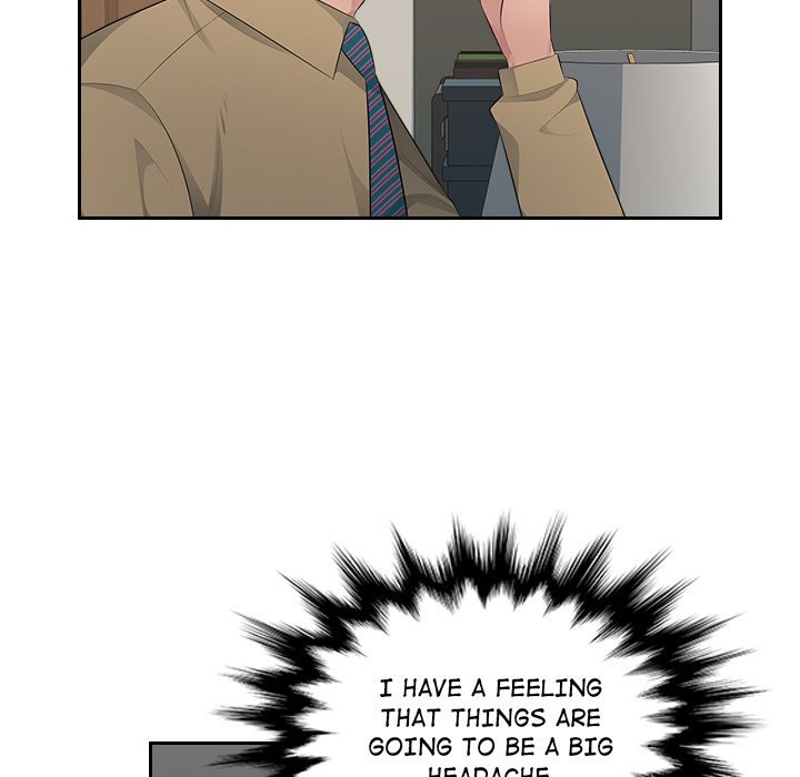 Office Desires Chapter 21 Page 95