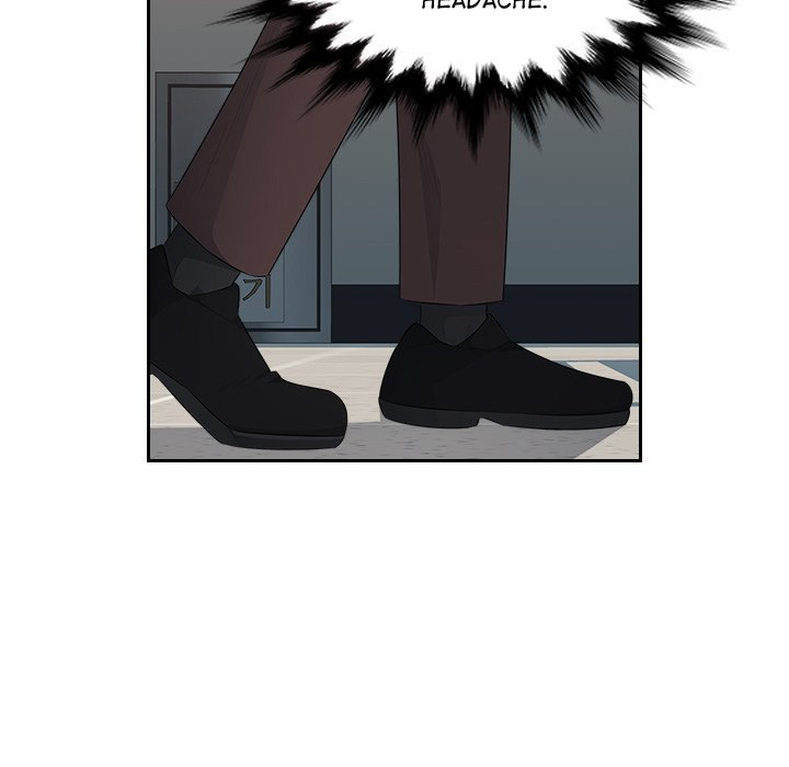 Office Desires Chapter 21 Page 96