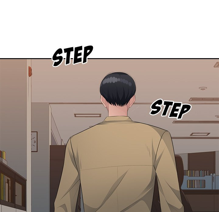 Office Desires Chapter 21 Page 97