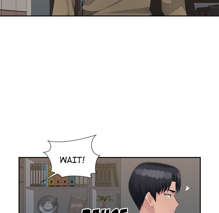 Office Desires Chapter 21 Page 98