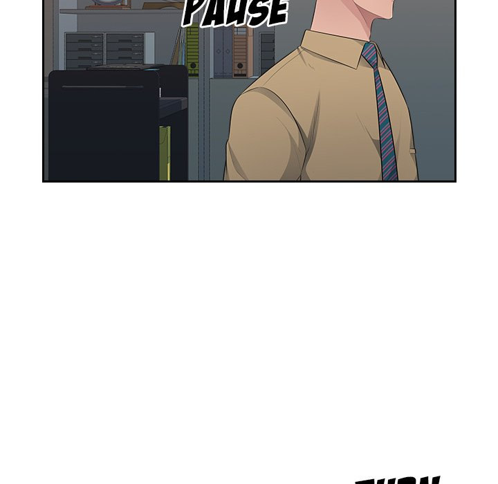Office Desires Chapter 21 Page 99