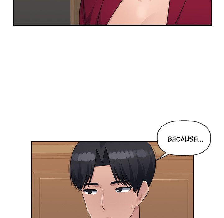Office Desires Chapter 22 Page 10