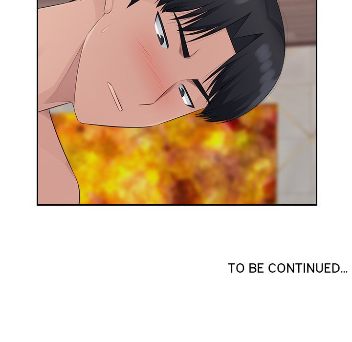 Office Desires Chapter 22 Page 106