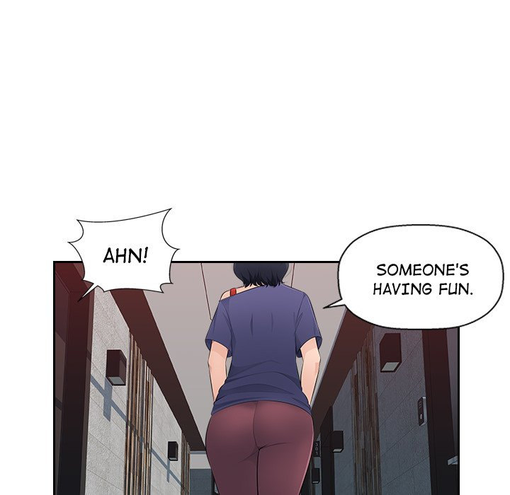 Office Desires Chapter 22 Page 108