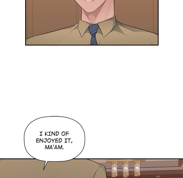 Office Desires Chapter 22 Page 11