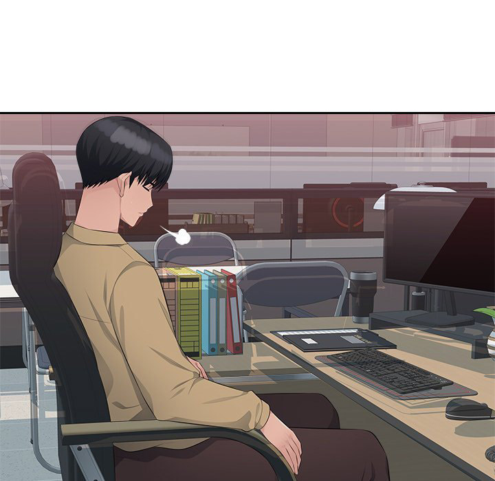 Office Desires Chapter 22 Page 15