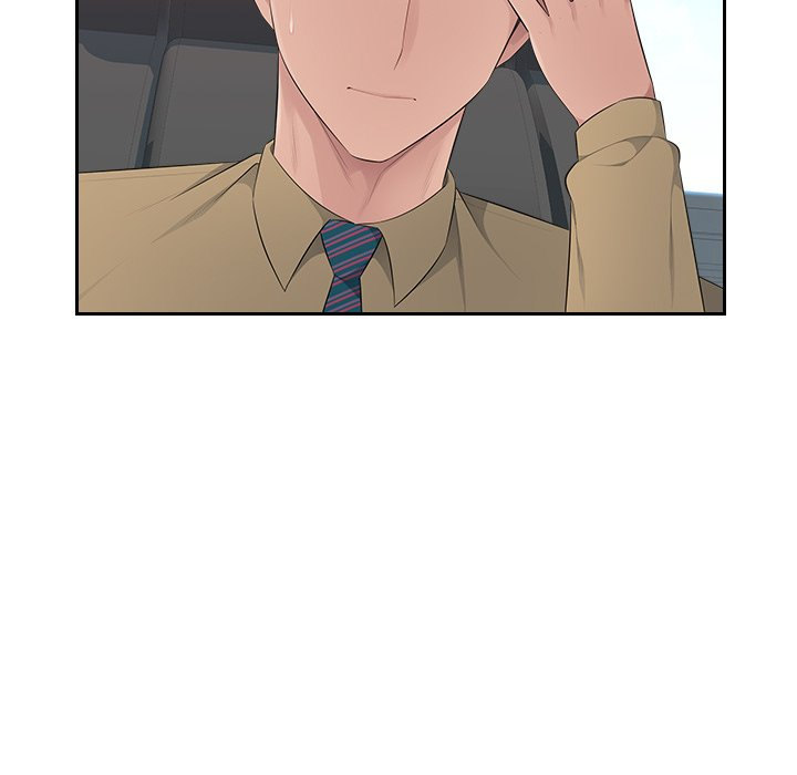 Office Desires Chapter 22 Page 17