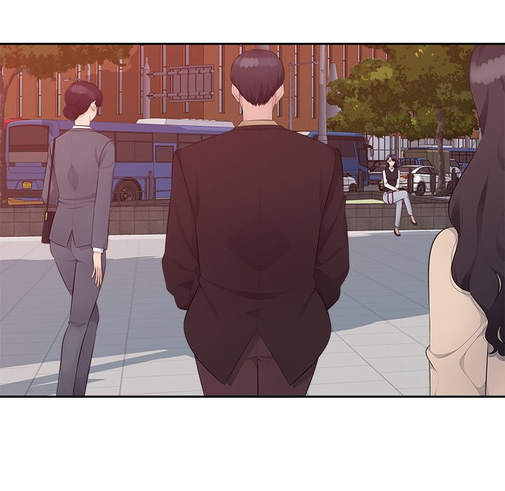 Office Desires Chapter 22 Page 21