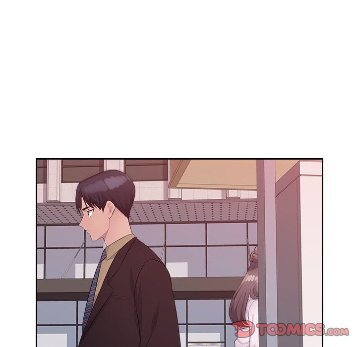 Office Desires Chapter 22 Page 22