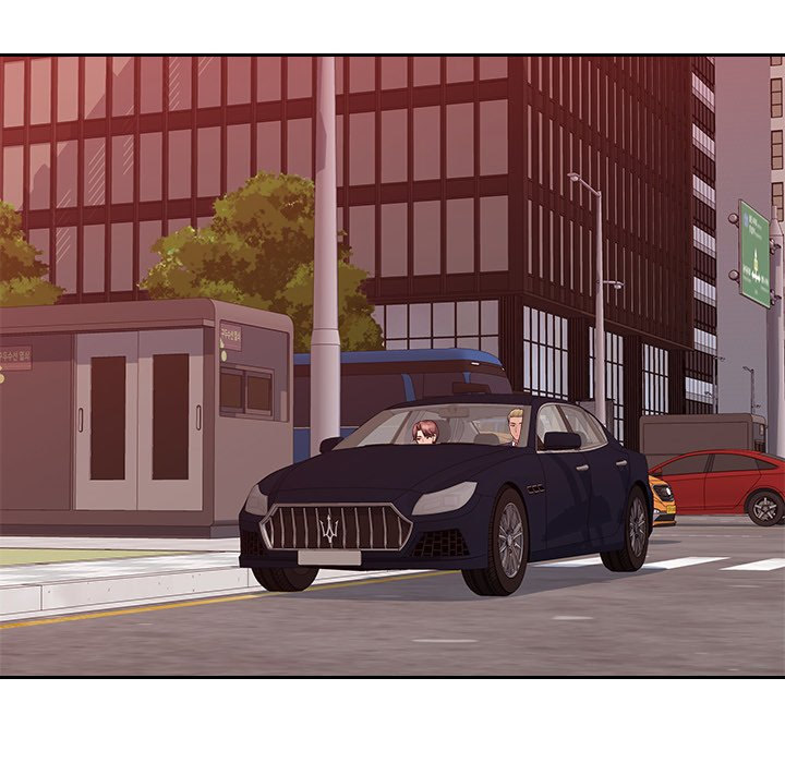 Office Desires Chapter 22 Page 24