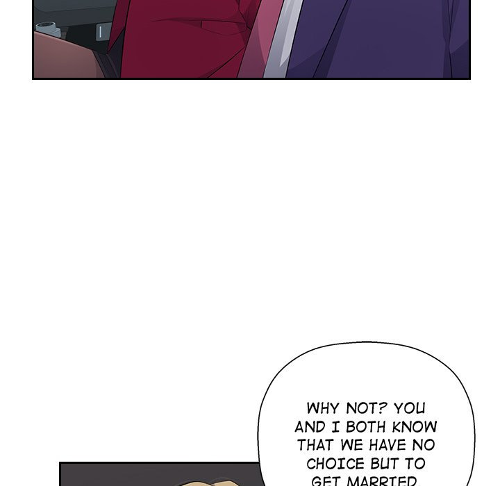 Office Desires Chapter 22 Page 31