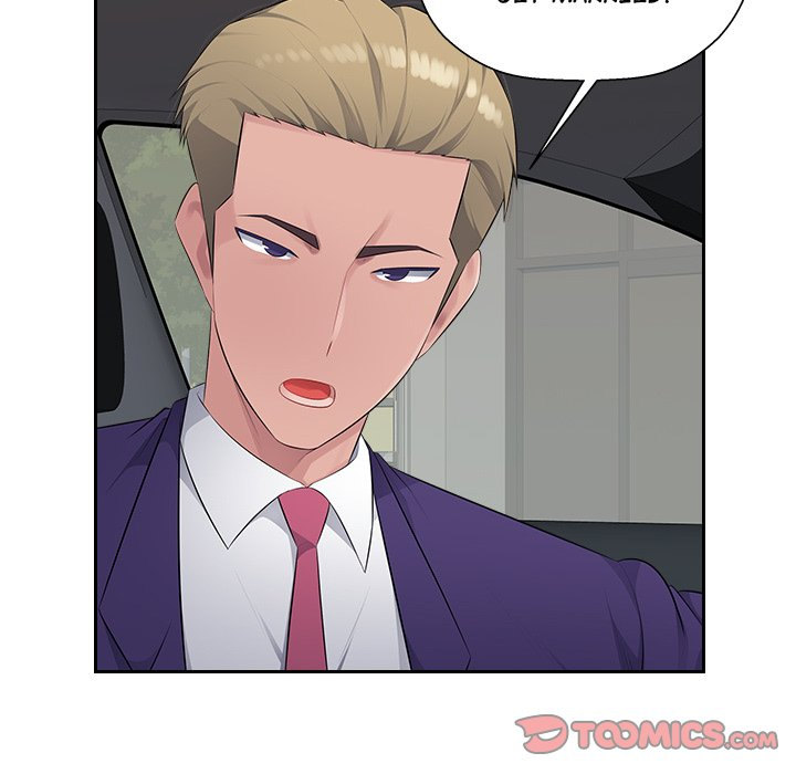 Office Desires Chapter 22 Page 32