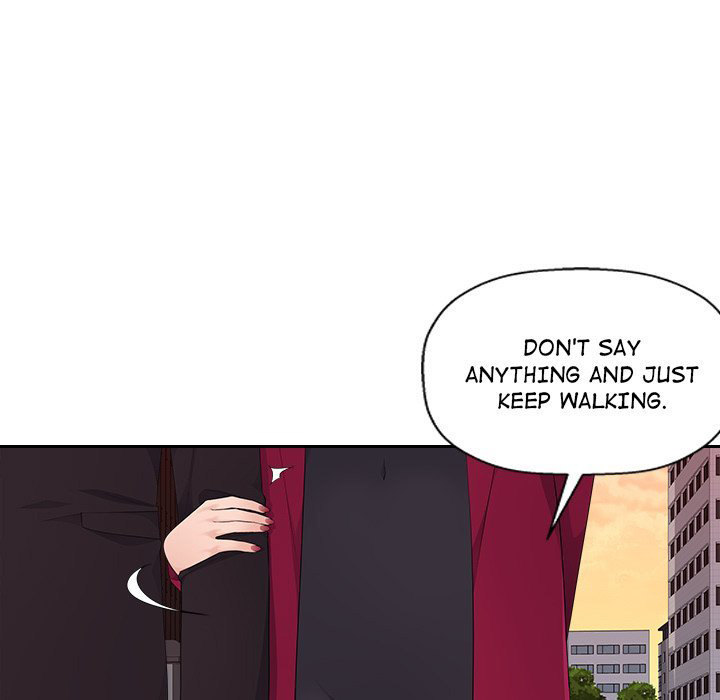 Office Desires Chapter 22 Page 44