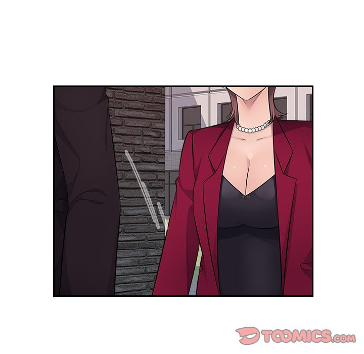 Office Desires Chapter 22 Page 52