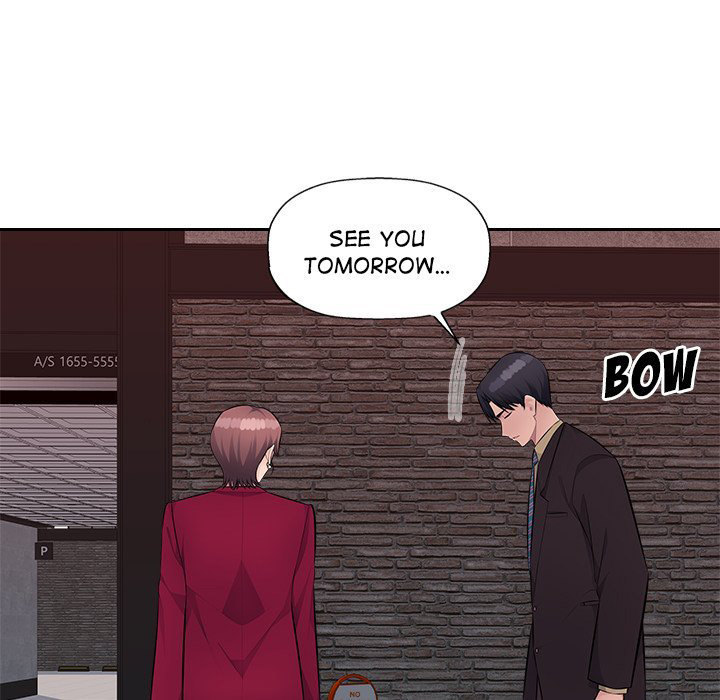 Office Desires Chapter 22 Page 53