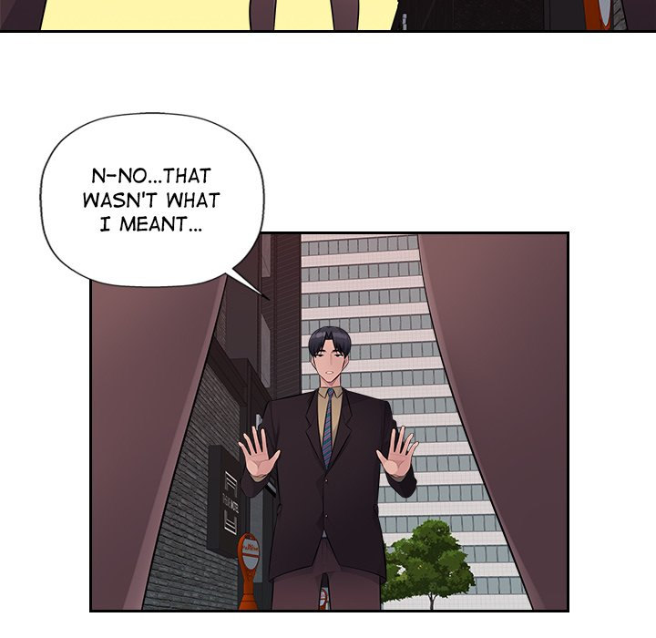 Office Desires Chapter 22 Page 63