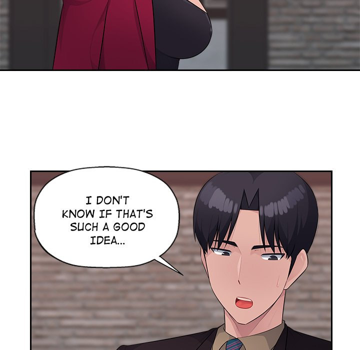 Office Desires Chapter 22 Page 65