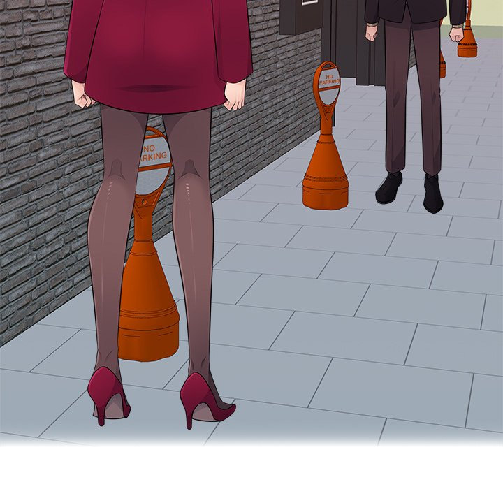 Office Desires Chapter 22 Page 67