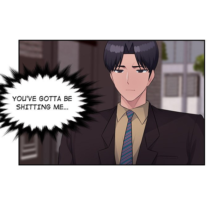 Office Desires Chapter 22 Page 68