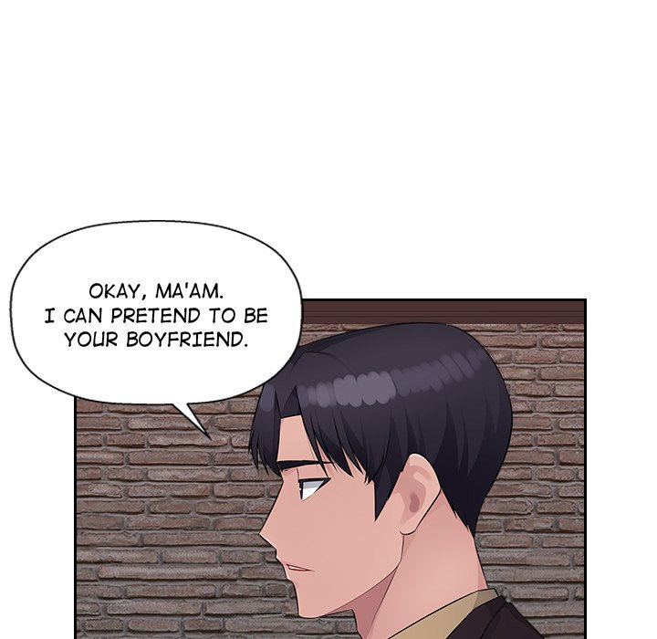 Office Desires Chapter 22 Page 69