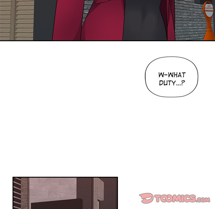 Office Desires Chapter 22 Page 72