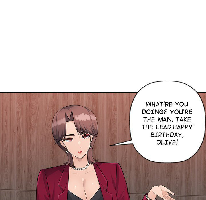 Office Desires Chapter 22 Page 81