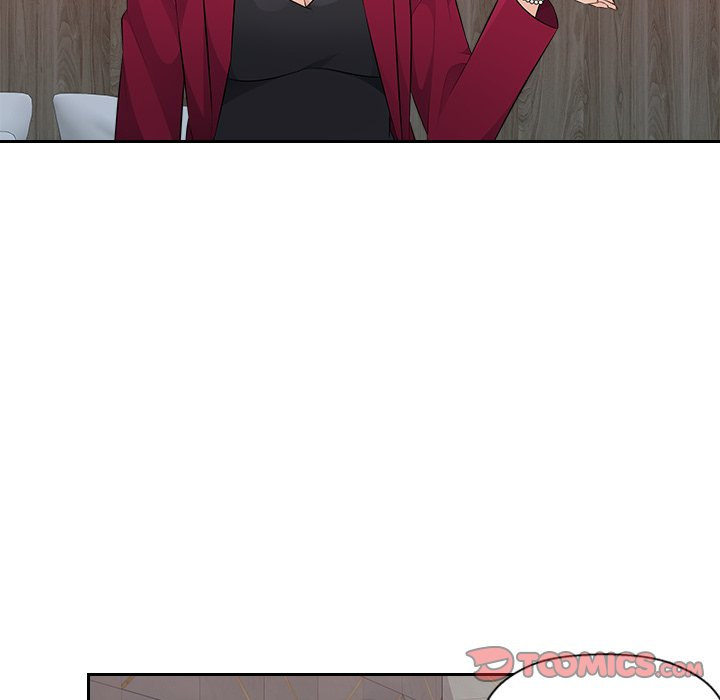 Office Desires Chapter 22 Page 82