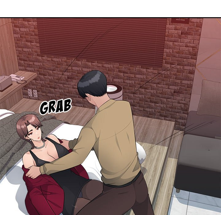Office Desires Chapter 22 Page 87