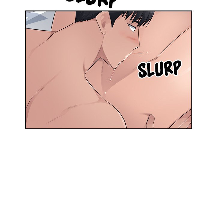 Office Desires Chapter 22 Page 95