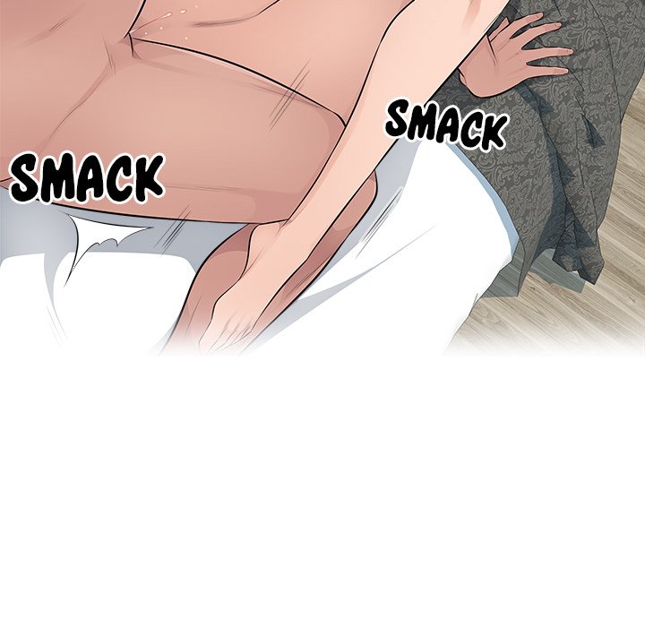 Office Desires Chapter 23 Page 24