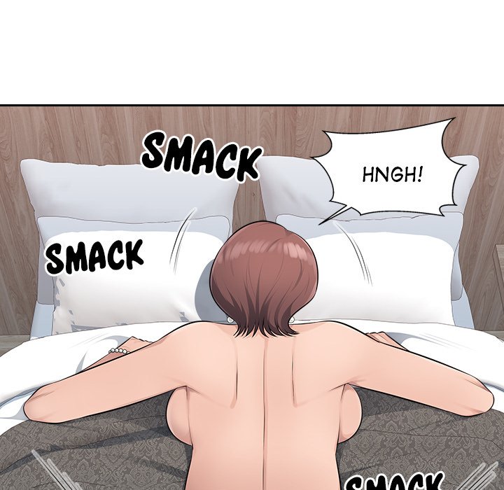 Office Desires Chapter 23 Page 32