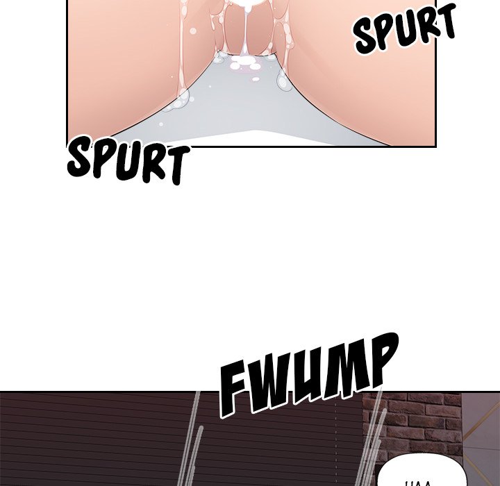Office Desires Chapter 23 Page 40