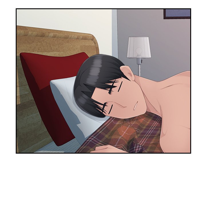 Office Desires Chapter 23 Page 49