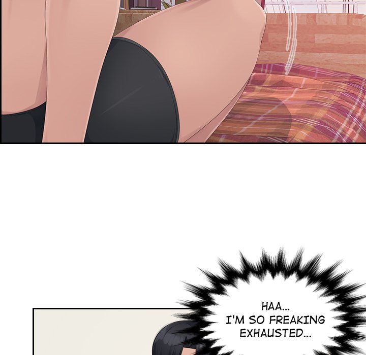 Office Desires Chapter 23 Page 51