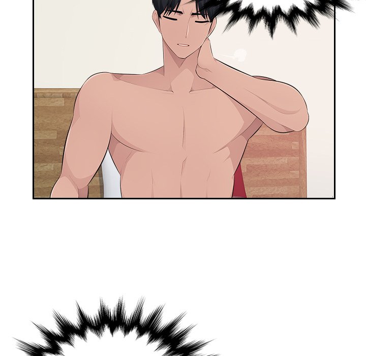 Office Desires Chapter 23 Page 52