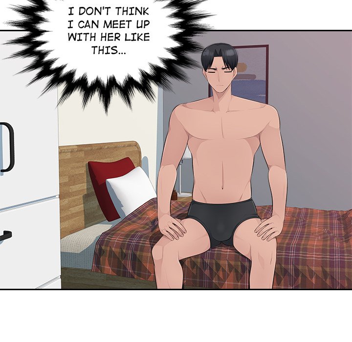 Office Desires Chapter 23 Page 53