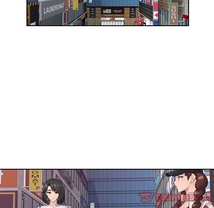 Office Desires Chapter 23 Page 58